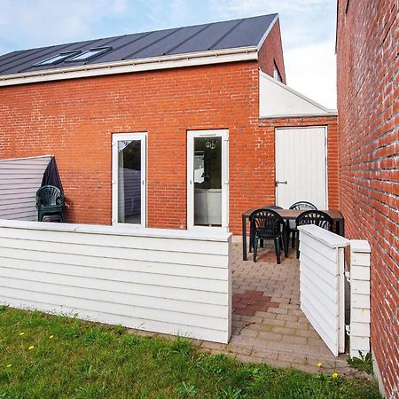 4 Person Holiday Home In R M Sønderby Εξωτερικό φωτογραφία