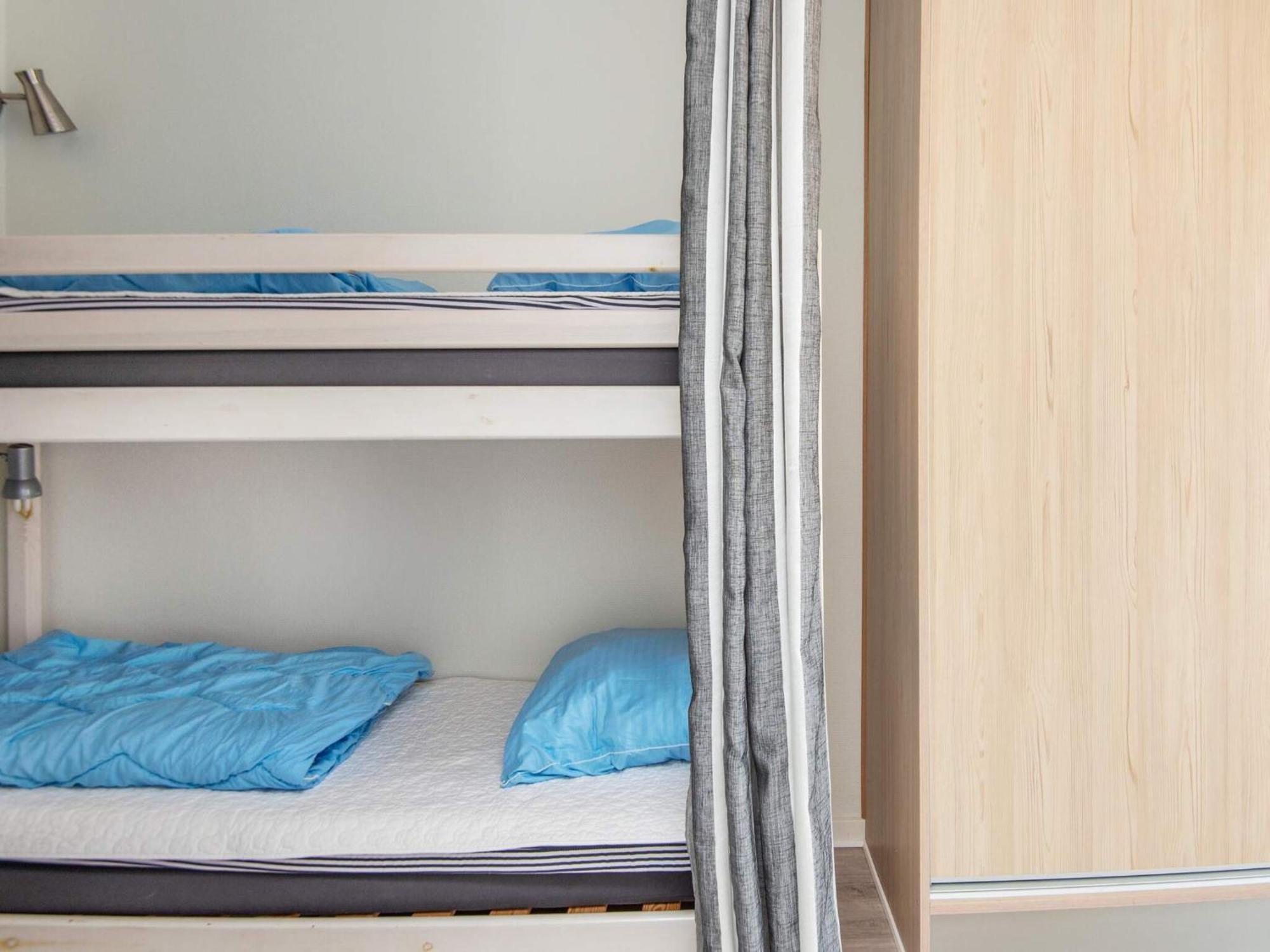 4 Person Holiday Home In R M Sønderby Εξωτερικό φωτογραφία